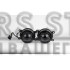 Протитуманні лінзи SoKill FOG HL9 LowLED 3.0" 32W 12-80V 6000K