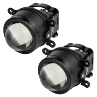 Протитуманні лінзи SoKill FOG HL9 LowLED 3.0" 32W 12-80V 6000K