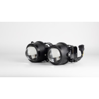 Протитуманні лінзи SoKill FOG HL9 LowLED 3.0" 32W 12-80V 6000K
