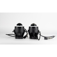 Протитуманні лінзи SoKill FOG HL9 LowLED 3.0" 32W 12-80V 6000K