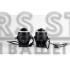 Протитуманні лінзи SoKill FOG HL9 LowLED 3.0" 45W 12-80V 6000K