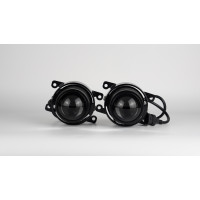 Протитуманні лінзи SoKill FOG HL9 LowLED 2.5" 45W 12-80V 6000K