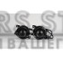 Протитуманні лінзи SoKill FOG HL9 LowLED 2.5" 45W 12-80V 6000K