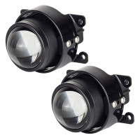 Протитуманні лінзи SoKill FOG HL9 LowLED 2.5" 45W 12-80V 6000K