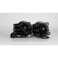 Протитуманні лінзи SoKill FOG HL9 LowLED 2.5" 45W 12-80V 6000K