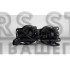 Протитуманні лінзи SoKill FOG HL9 LowLED 2.5" 45W 12-80V 6000K