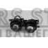 Протитуманні лінзи SoKill FOG HL9 LowLED 2.5" 45W 12-80V 6000K