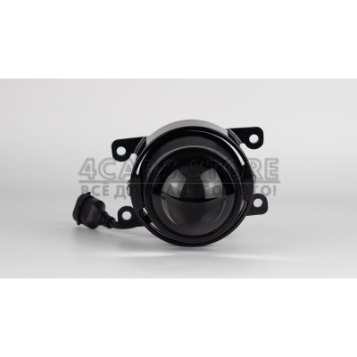 Протитуманні лінзи SoKill FOG HL9 LowLED 2.5" 45W 12-80V 6000K Протитуманні лінзи SoKill FOG HL9 LowLED 2.5" 45W 12-80V 6000K