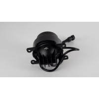 Протитуманні лінзи SoKill FOG HL9 LowLED 2.5" 45W 12-80V 6000K