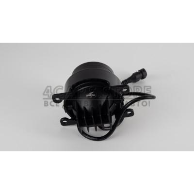 Протитуманні лінзи SoKill FOG HL9 LowLED 2.5" 45W 12-80V 6000K Протитуманні лінзи SoKill FOG HL9 LowLED 2.5" 45W 12-80V 6000K