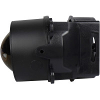 Протитуманні лінзи AMS Bi LED FOG F2 3" 5500K