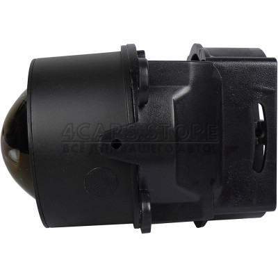Протитуманні лінзи AMS Bi LED FOG F2 3" 5500K