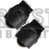 Протитуманні лінзи AMS Bi LED FOG F2 3" 5500K