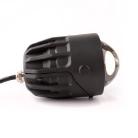 Протитуманні лінзи AMS Bi LED FOG F1 2" 5500K