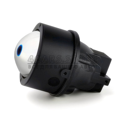 Протитуманні лінзи AMS Bi LED FOG F1 3" 5500K Протитуманні лінзи AMS Bi LED FOG F1 3" 5500K
