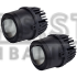 Противотуманные линзы DriveX FOG BiLED HL4 2.0" 37W/45W 6000K