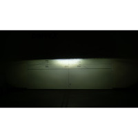 Протитуманні лінзи DriveX FOG BiLED HL4 2.0 37W/45W 6000K