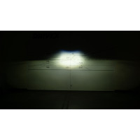 Протитуманні лінзи DriveX FOG BiLED HL4 2.0 37W/45W 6000K