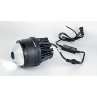 Протитуманні лінзи DriveX BiLed HL7 3Color 3.0"