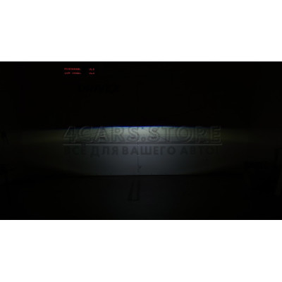 Противотуманные линзы DriveX BiLed HL7 3Color 3.0" Противотуманные линзы DriveX BiLed HL7 3Color 3.0"