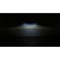 Протитуманні лінзи DriveX BiLed HL7 3Color 3.0"