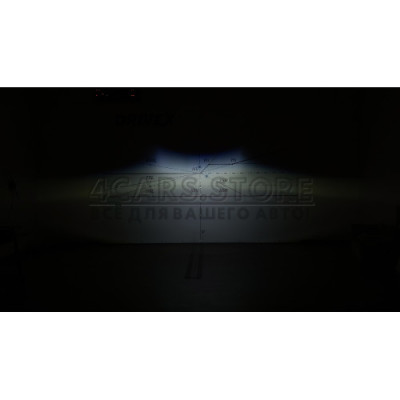 Противотуманные линзы DriveX BiLed HL7 3Color 3.0" Противотуманные линзы DriveX BiLed HL7 3Color 3.0"