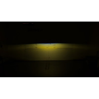 Протитуманні лінзи DriveX BiLed HL7 3Color 3.0"