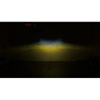 Протитуманні лінзи DriveX BiLed HL7 3Color 3.0"