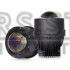 Протитуманні лінзи AMS Bi LED FOG F2 3" 5500K