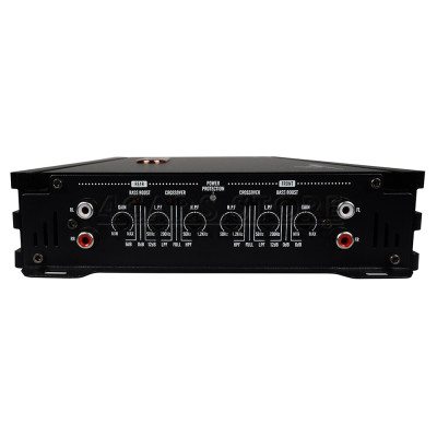 Усилитель AudioBeat PA 4.100