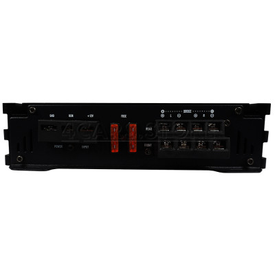 Усилитель AudioBeat PA 4.100