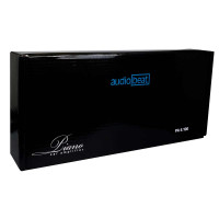 Підсилювач AudioBeat PA 4.100