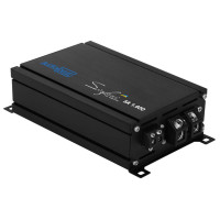 Підсилювач AudioBeat SA 1.600