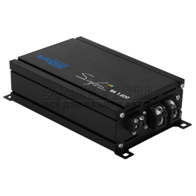 Підсилювач AudioBeat SA 1.600