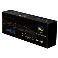 Підсилювач AudioBeat SA 1.600