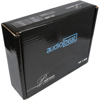 Підсилювач AudioBeat PA 1.300