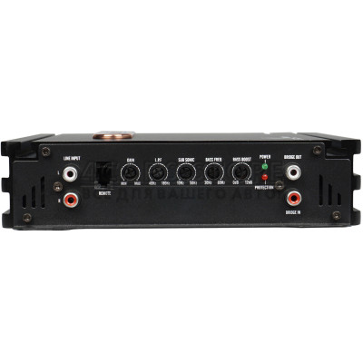 Усилитель AudioBeat PA 1.300
