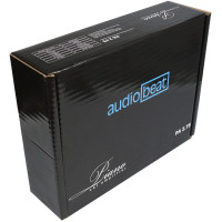 Підсилювач AudioBeat PA 2.75