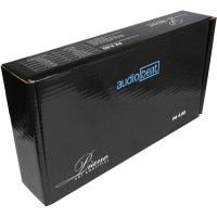 Підсилювач AudioBeat PA 4.60
