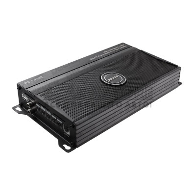 Усилитель DECKER PS 1.1000