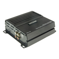 Підсилювач DECKER PS 2.110