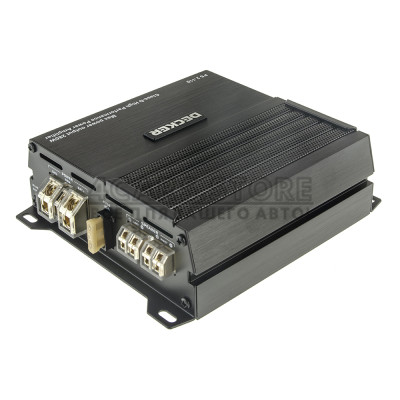 Підсилювач DECKER PS 2.110