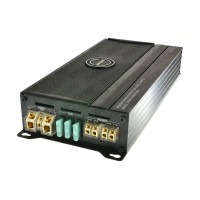 Підсилювач DECKER PS 1.1000