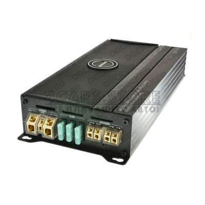 Усилитель DECKER PS 1.1000