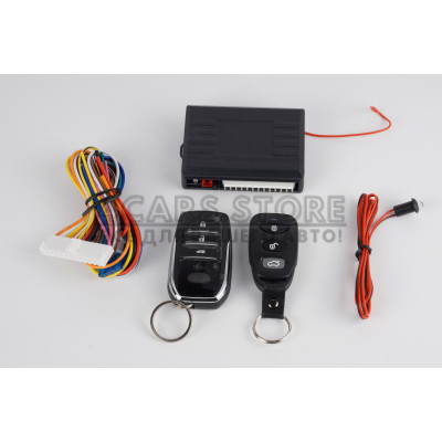 Дистанційне керування Ц3 DriveX RC-05