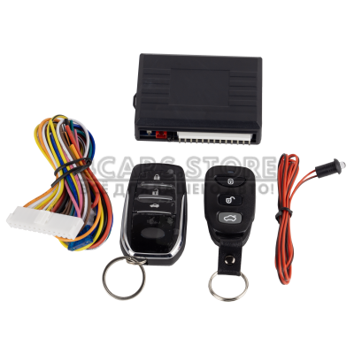 Дистанційне керування Ц3 DriveX RC-05