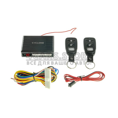 Дистанционное управление Ц3 CYCLONE RD-31A