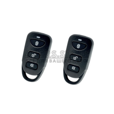 Дистанционное управление Ц3 CYCLONE RD-31A
