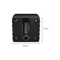 Камера заднього виду Teyes HS SONY AHD 1080P
