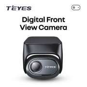 Камера переднього виду Teyes Digital